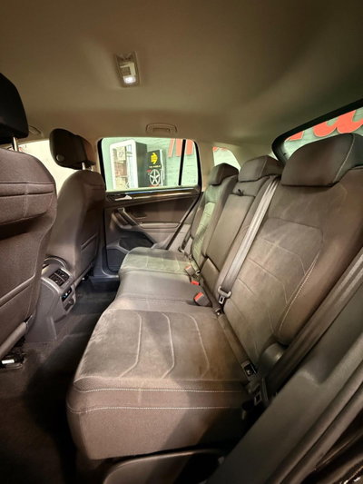Volkswagen Tiguan Allspace 2.0 tdi Elegance 150cv dsg (18)