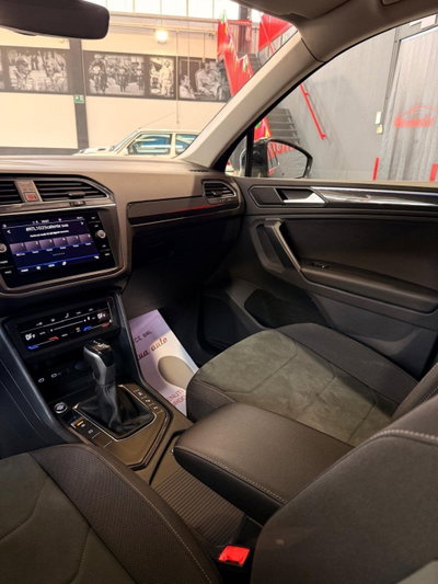 Volkswagen Tiguan Allspace 2.0 tdi Elegance 150cv dsg (19)