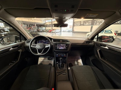 Volkswagen Tiguan Allspace 2.0 tdi Elegance 150cv dsg (20)