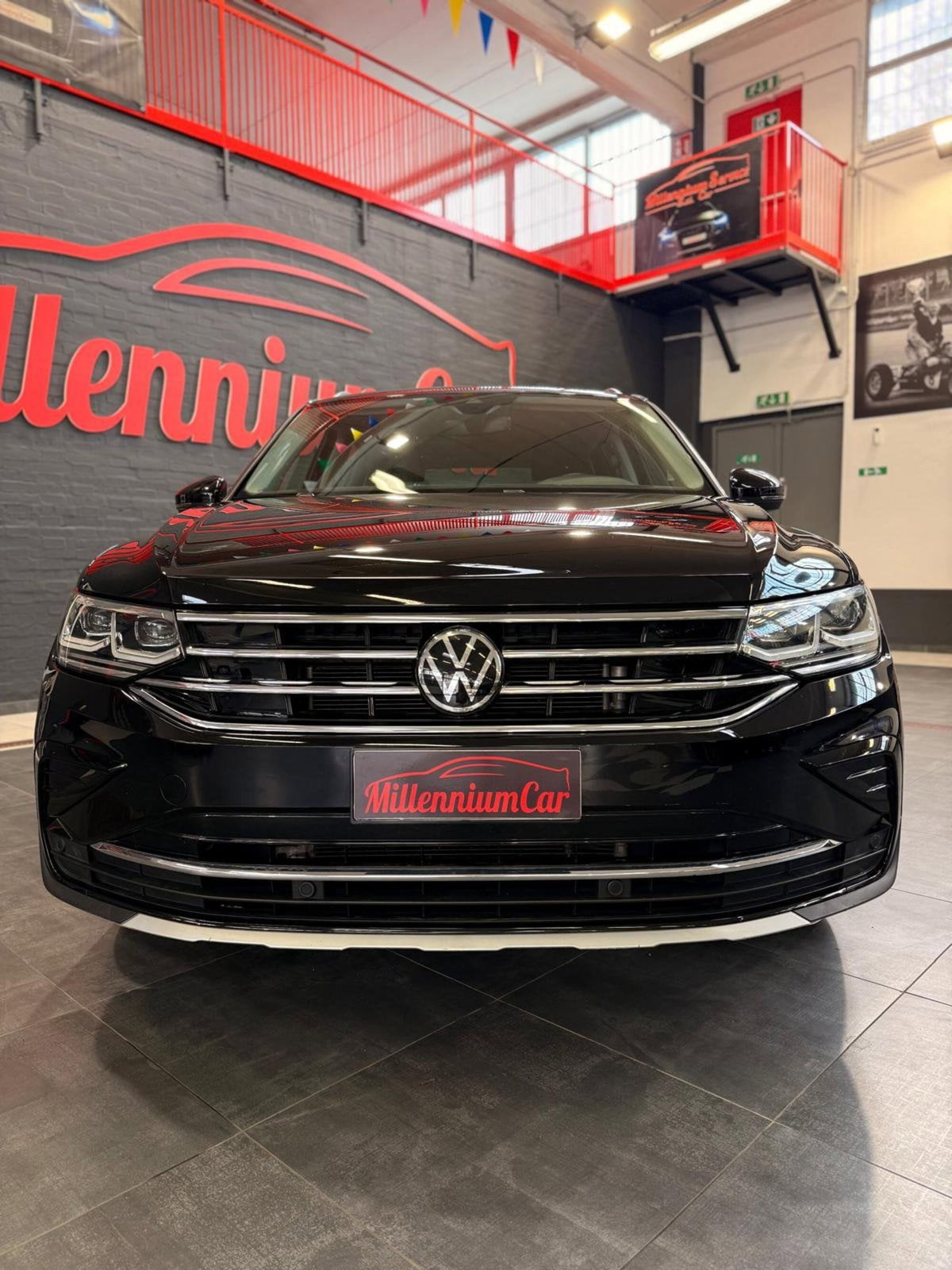 Volkswagen Tiguan Allspace 2.0 tdi Elegance 150cv dsg (6)