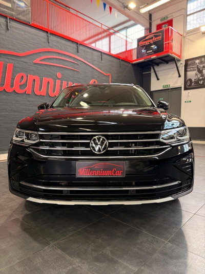 Volkswagen Tiguan Allspace 2.0 tdi Elegance 150cv dsg (6)