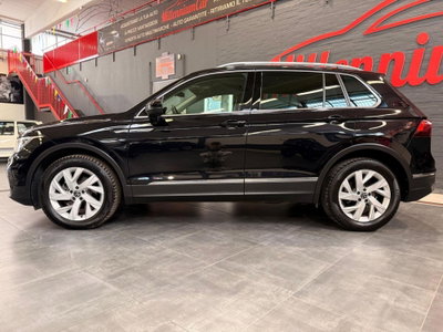 Volkswagen Tiguan Allspace 2.0 tdi Elegance 150cv dsg (7)