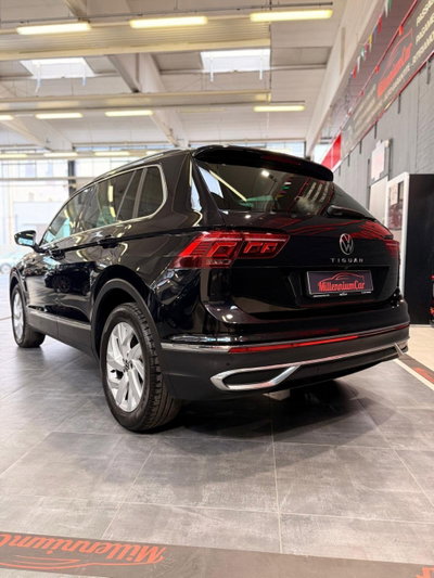 Volkswagen Tiguan Allspace 2.0 tdi Elegance 150cv dsg (8)