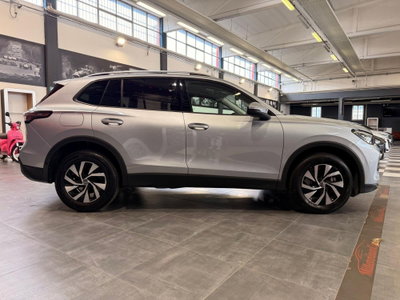 Volkswagen Tiguan 2.0 tdi Life 4motion 193cv dsg (12)