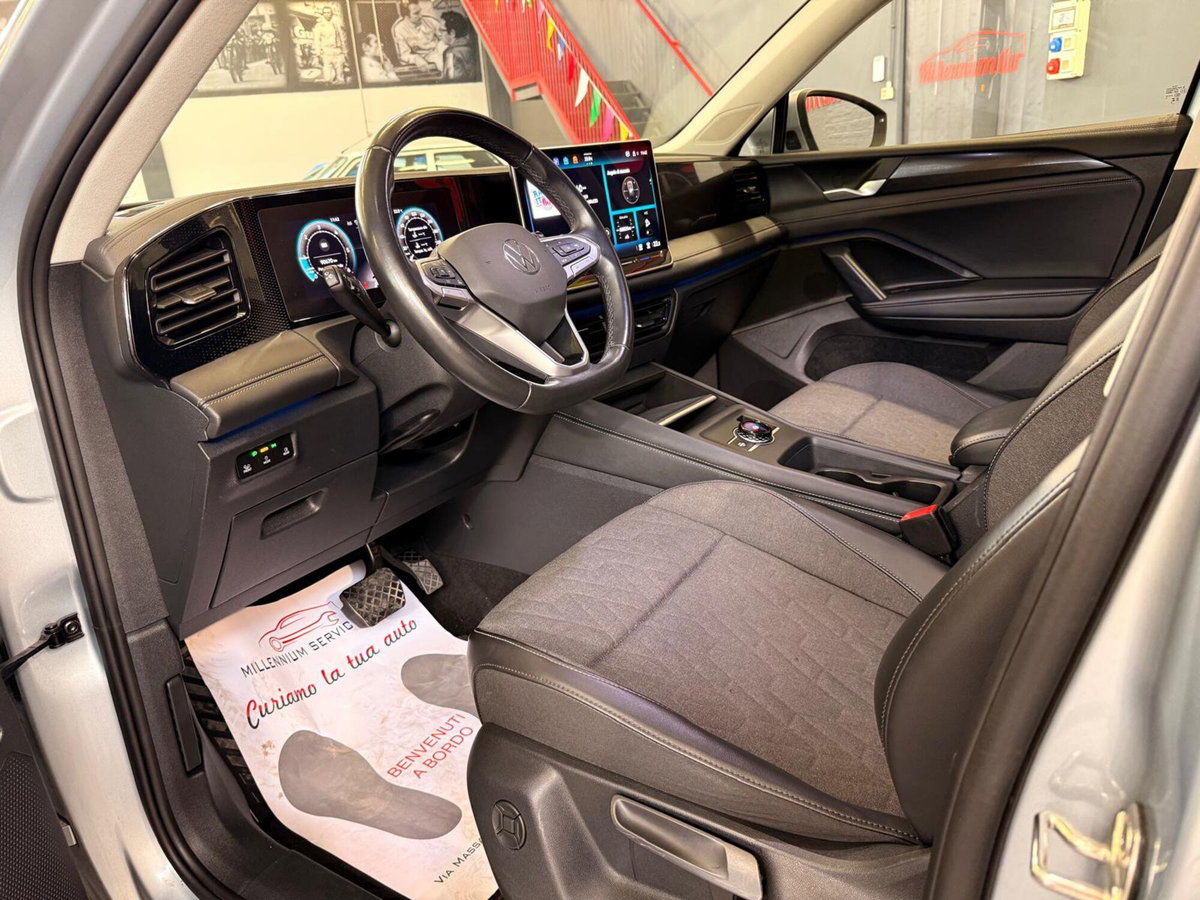 Volkswagen Tiguan 2.0 tdi Life 4motion 193cv dsg (15)