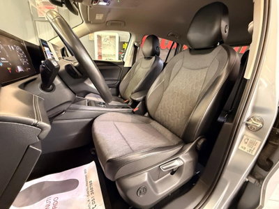 Volkswagen Tiguan 2.0 tdi Life 4motion 193cv dsg (16)