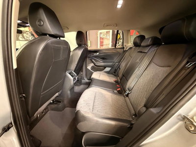 Volkswagen Tiguan 2.0 tdi Life 4motion 193cv dsg (17)