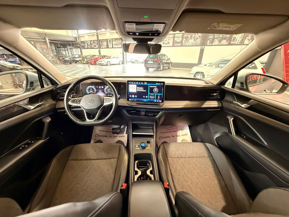 Volkswagen Tiguan 2.0 tdi Life 4motion 193cv dsg (19)