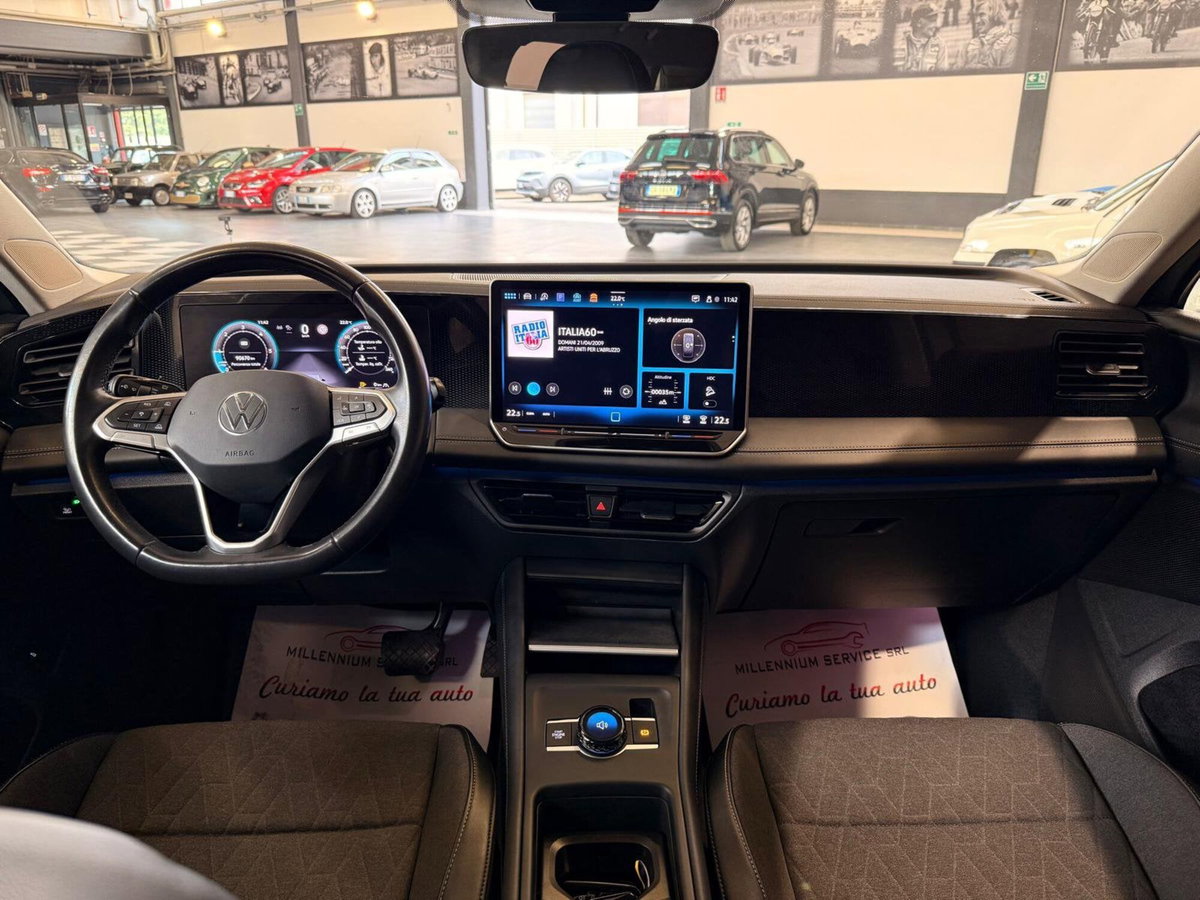 Volkswagen Tiguan 2.0 tdi Life 4motion 193cv dsg (20)