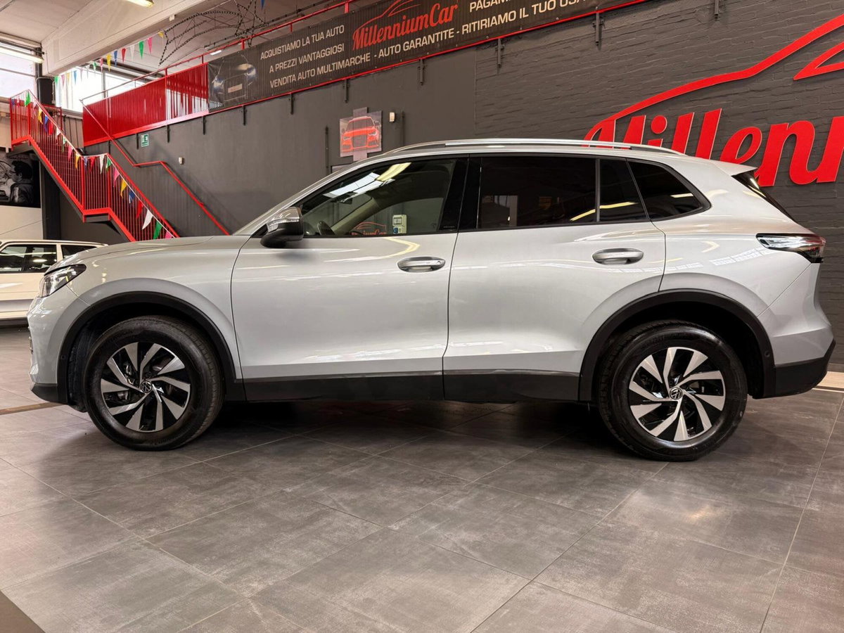 Volkswagen Tiguan 2.0 tdi Life 4motion 193cv dsg (5)