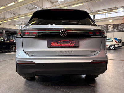 Volkswagen Tiguan 2.0 tdi Life 4motion 193cv dsg (7)