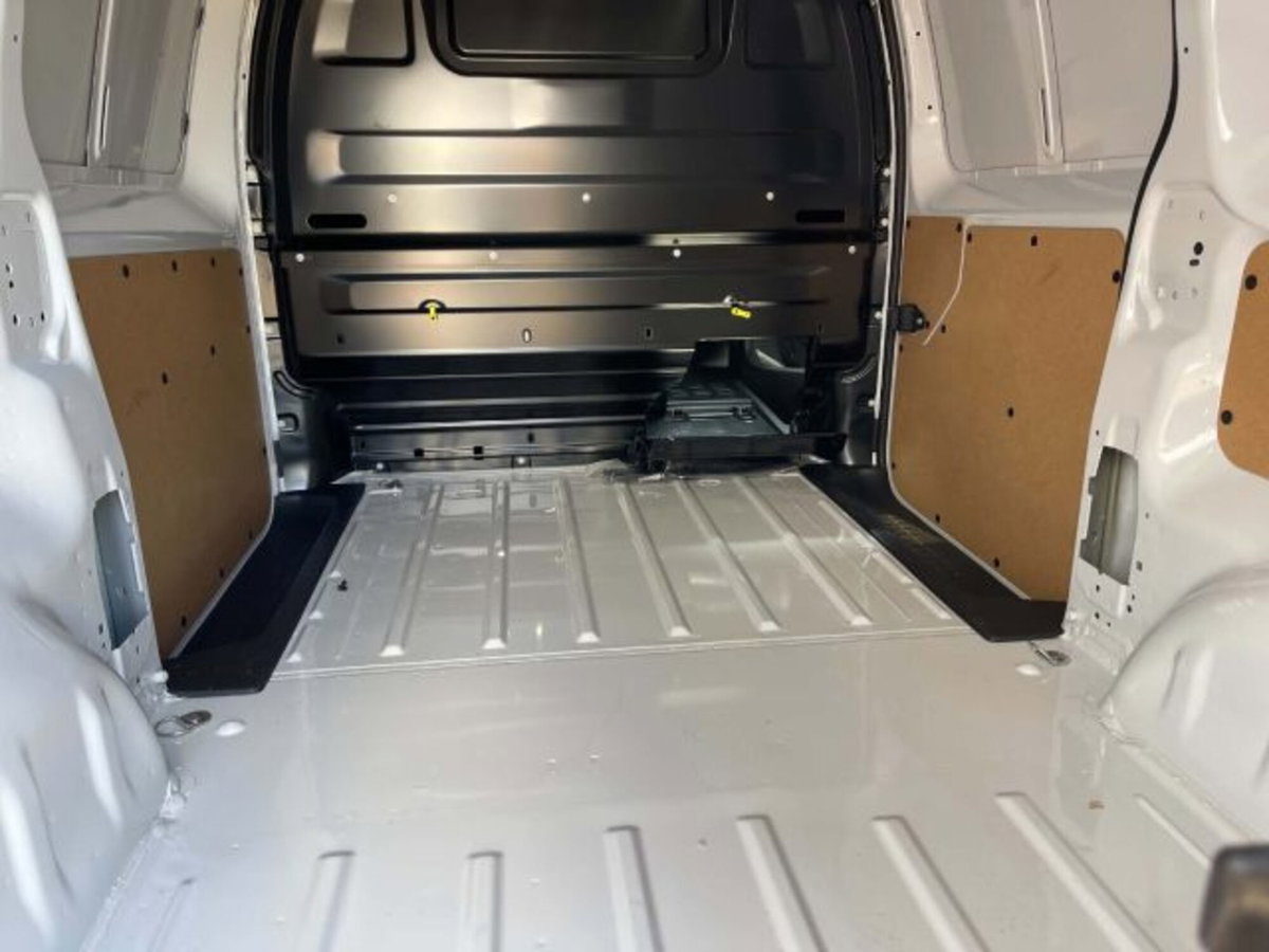 Opel Vivaro Furgone M 1.5 diesel 120cv S&S (6)