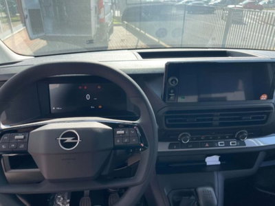 Opel Vivaro Furgone M 1.5 diesel 120cv S&S (9)
