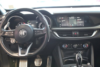 Alfa Romeo Stelvio 2.2 t Veloce Q4 210cv auto (10)
