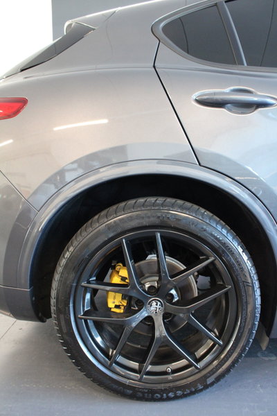 Alfa Romeo Stelvio 2.2 t Veloce Q4 210cv auto (7)