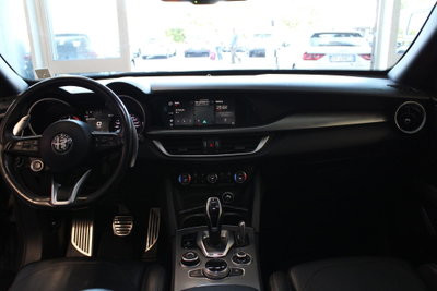 Alfa Romeo Stelvio 2.2 t Veloce Q4 210cv auto (9)