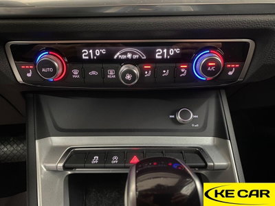 Audi Q3 35 TFSI S tronic Business Advanced (11)