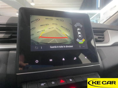 Renault Captur TCe 100 CV GPL Techno (10)