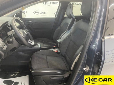 Renault Captur TCe 100 CV GPL Techno (14)
