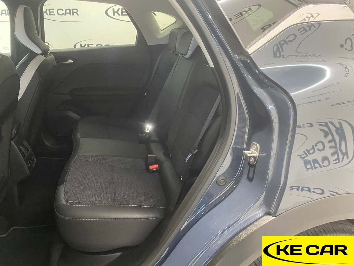 Renault Captur TCe 100 CV GPL Techno (18)