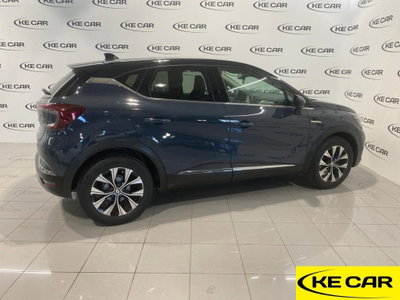 Renault Captur TCe 100 CV GPL Techno (19)