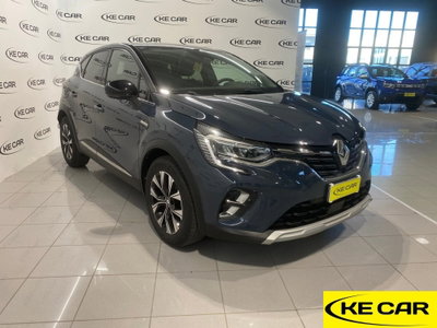 Renault Captur TCe 100 CV GPL Techno (3)