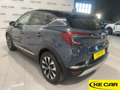 Renault Captur TCe 100 CV GPL Techno (7)