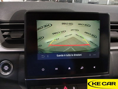 Renault Captur TCe 100 CV GPL Techno (13)
