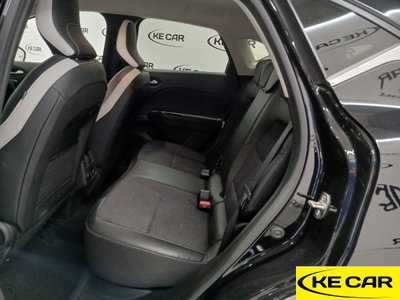 Renault Captur TCe 100 CV GPL Techno (16)