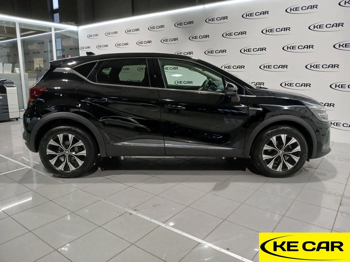 Renault Captur TCe 100 CV GPL Techno (17)