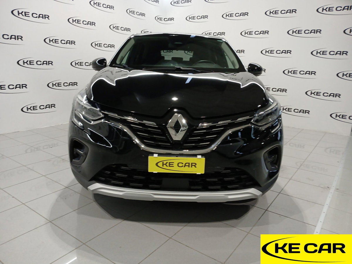 Renault Captur TCe 100 CV GPL Techno (2)
