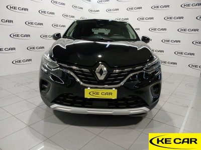 Renault Captur TCe 100 CV GPL Techno (2)