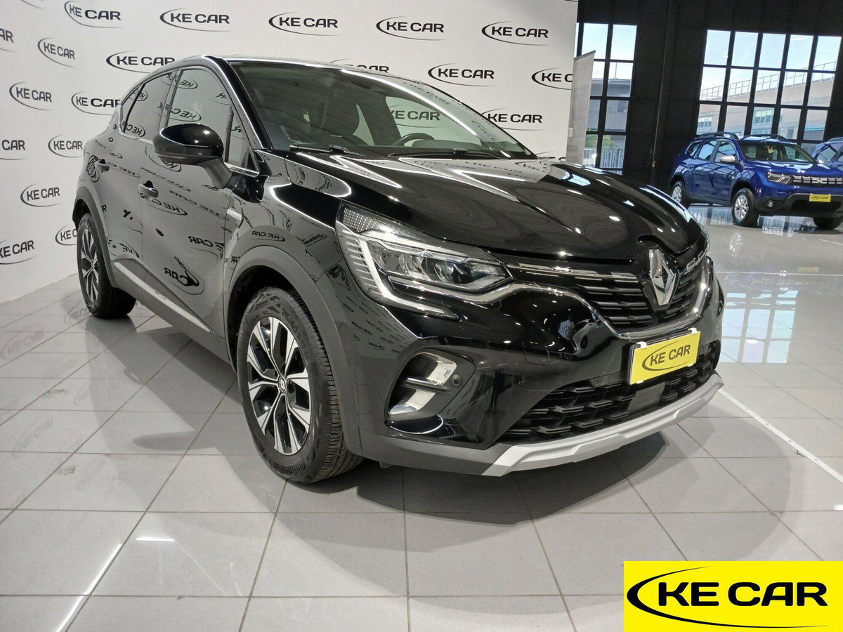 Renault Captur TCe 100 CV GPL Techno (3)
