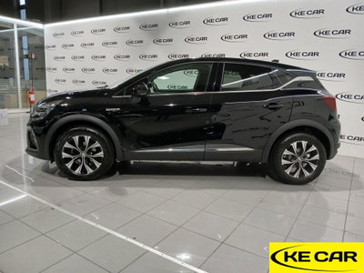 Renault Captur TCe 100 CV GPL Techno (4)