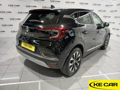 Renault Captur TCe 100 CV GPL Techno (5)