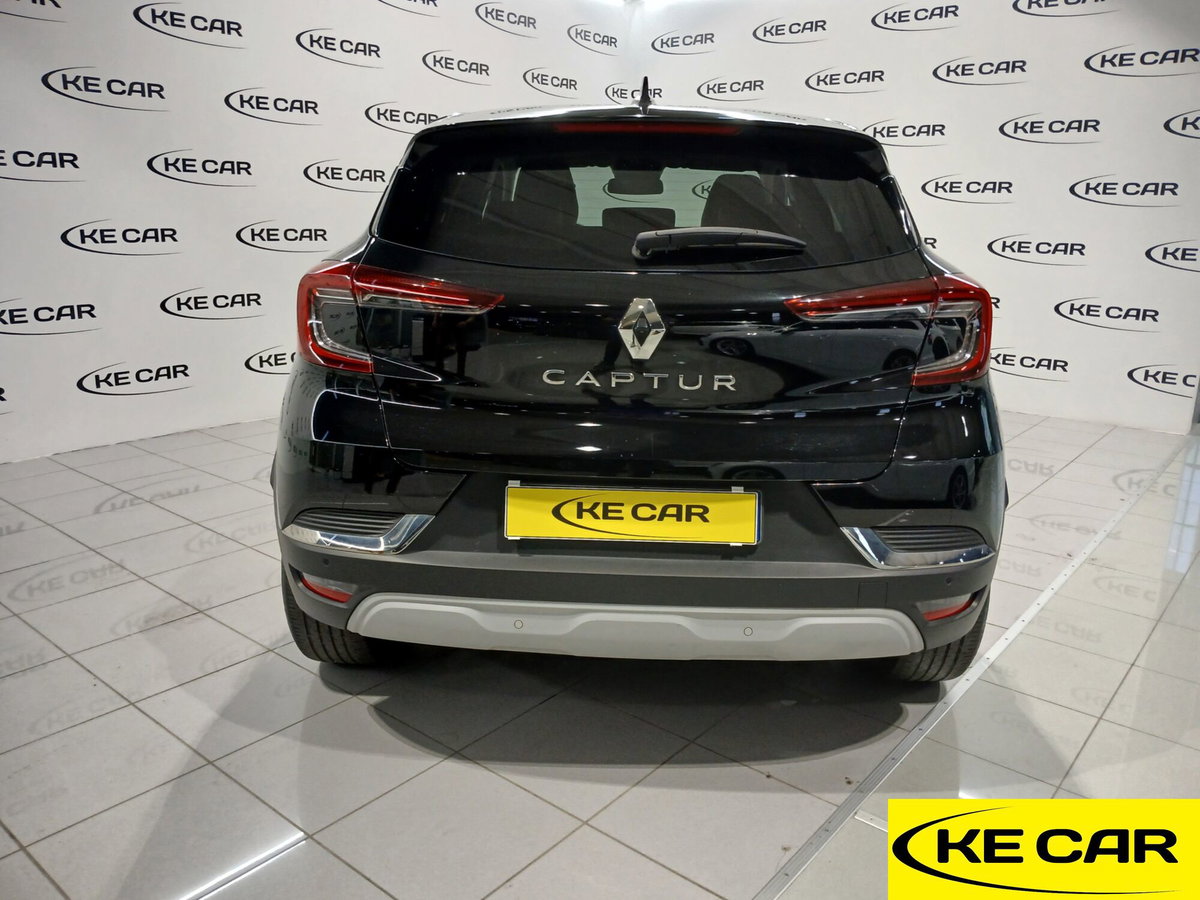 Renault Captur TCe 100 CV GPL Techno (6)