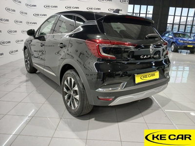 Renault Captur TCe 100 CV GPL Techno (7)