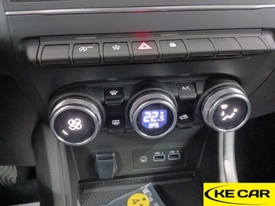 Renault Captur TCe 100 CV GPL Techno (12)