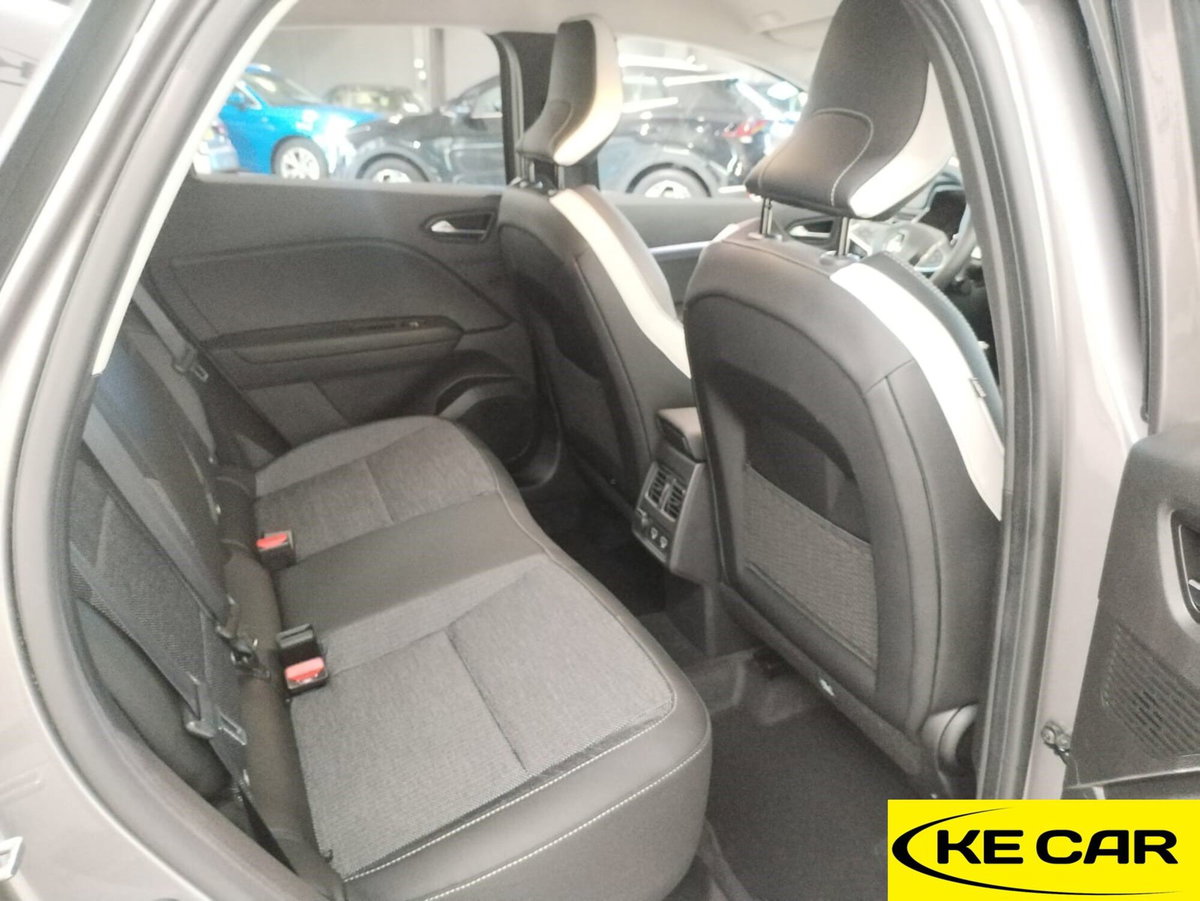 Renault Captur TCe 100 CV GPL Techno (15)