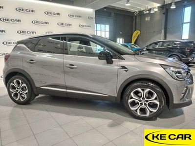 Renault Captur TCe 100 CV GPL Techno (18)