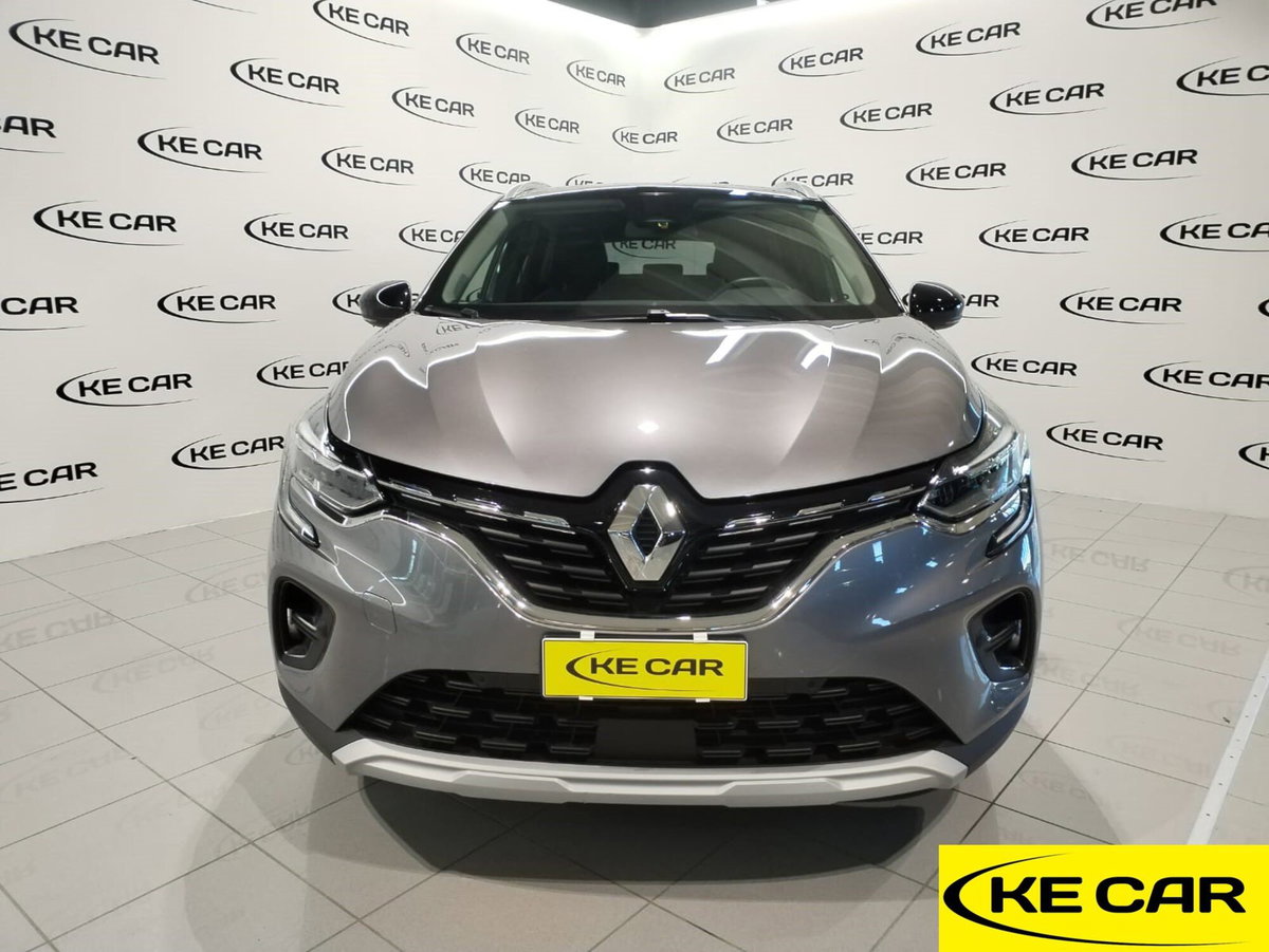 Renault Captur TCe 100 CV GPL Techno (2)