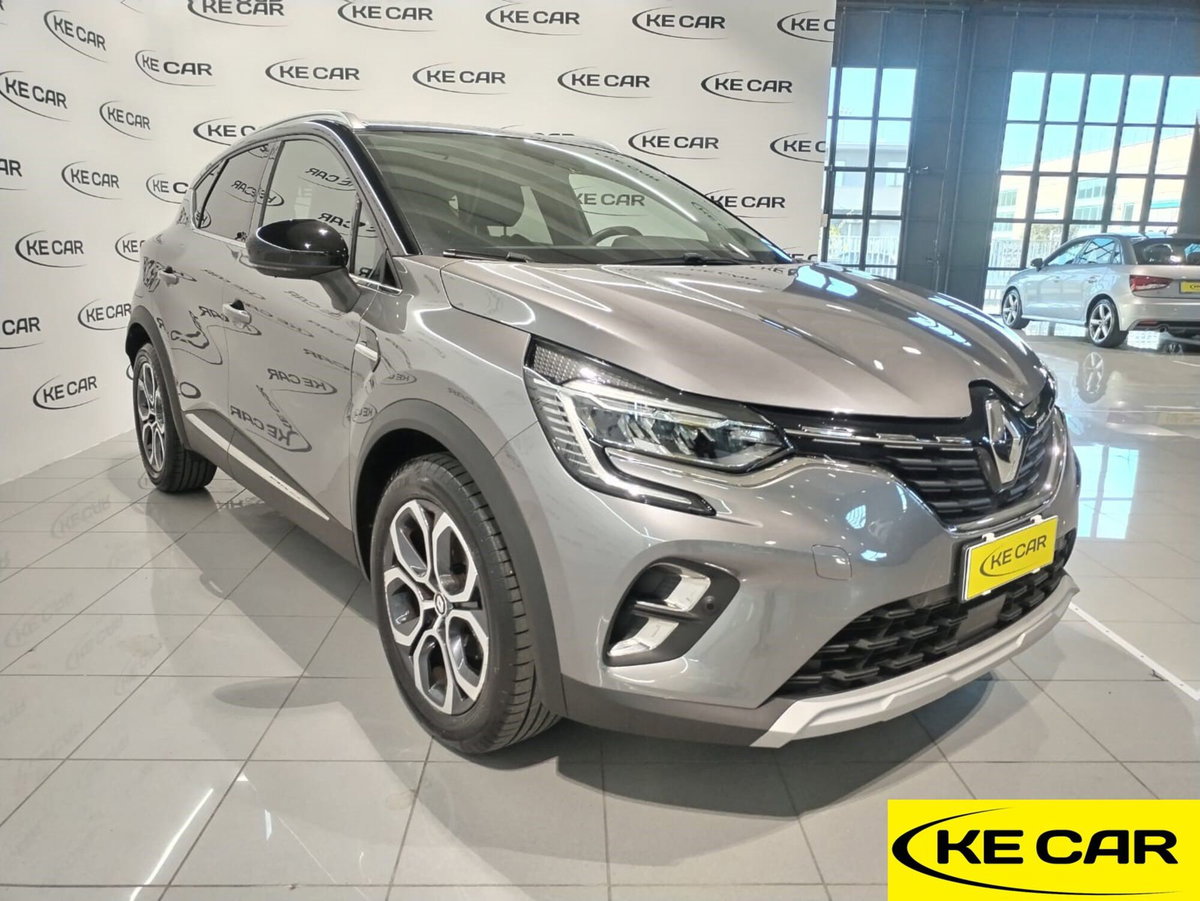 Renault Captur TCe 100 CV GPL Techno (3)