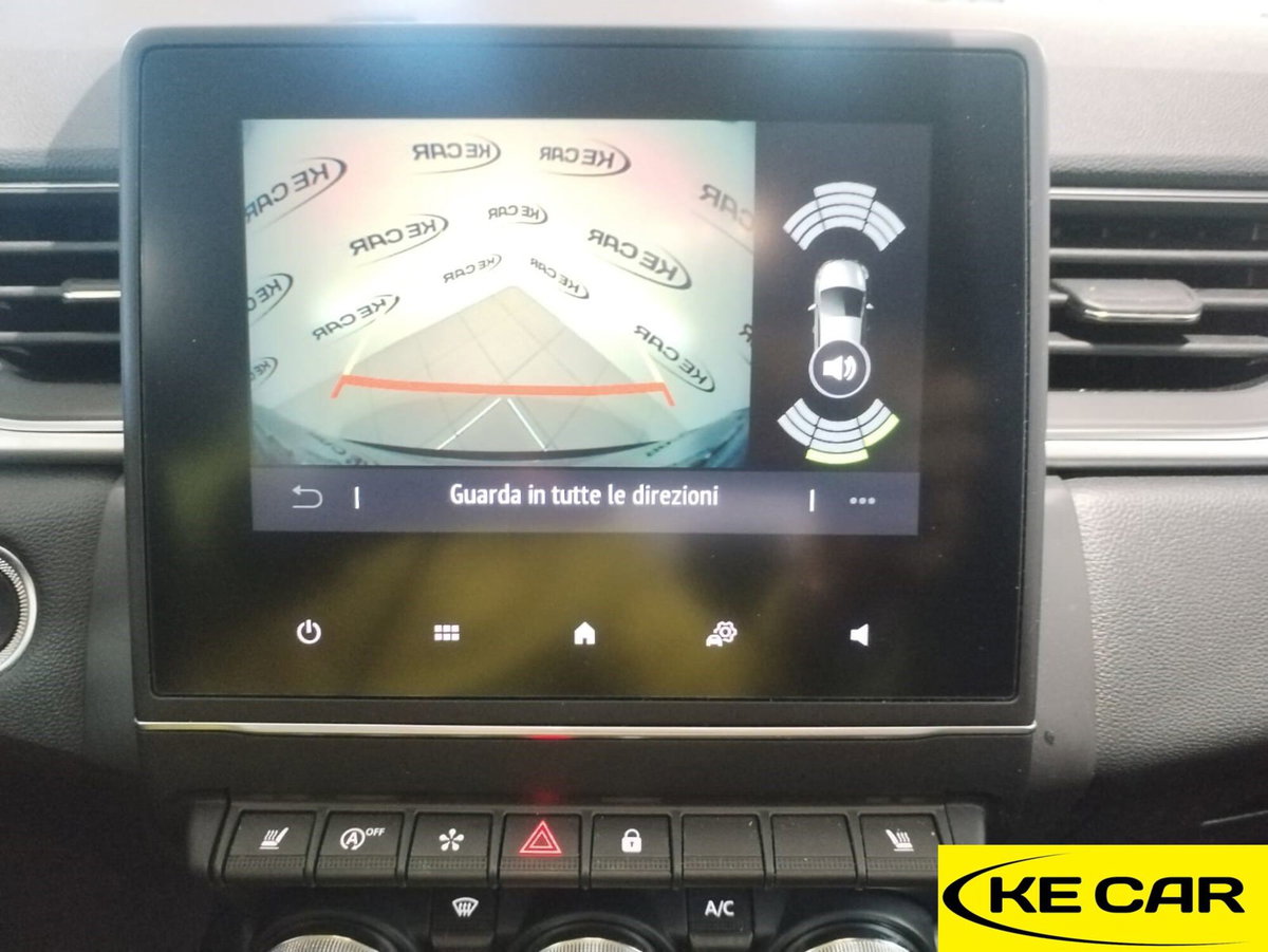 Renault Captur TCe 100 CV GPL Techno (9)