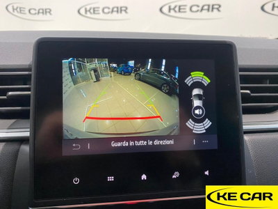 Renault Captur TCe 100 CV GPL Techno (13)