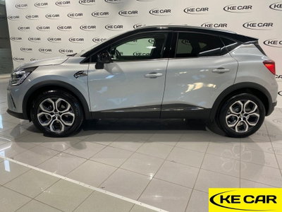 Renault Captur TCe 100 CV GPL Techno (16)