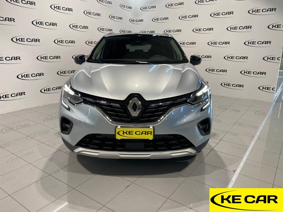 Renault Captur TCe 100 CV GPL Techno (2)