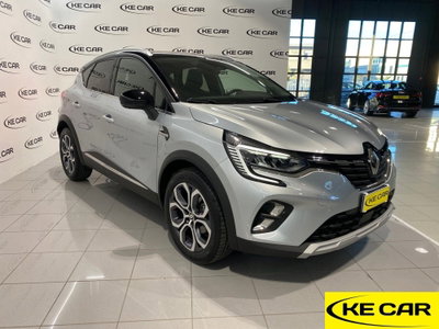 Renault Captur TCe 100 CV GPL Techno (3)