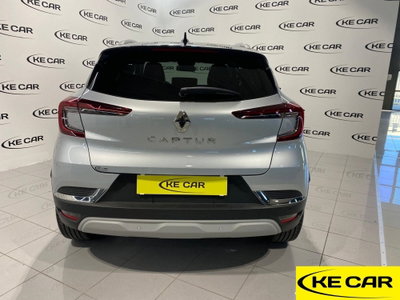 Renault Captur TCe 100 CV GPL Techno (6)