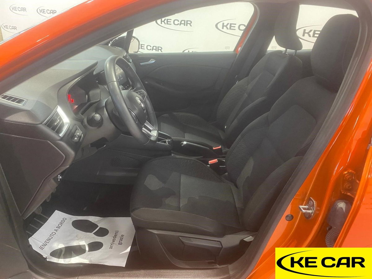 Renault Clio TCe 100 CV GPL 5 porte Equilibre (10)