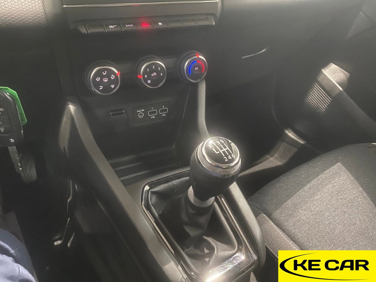 Renault Clio TCe 100 CV GPL 5 porte Equilibre (18)